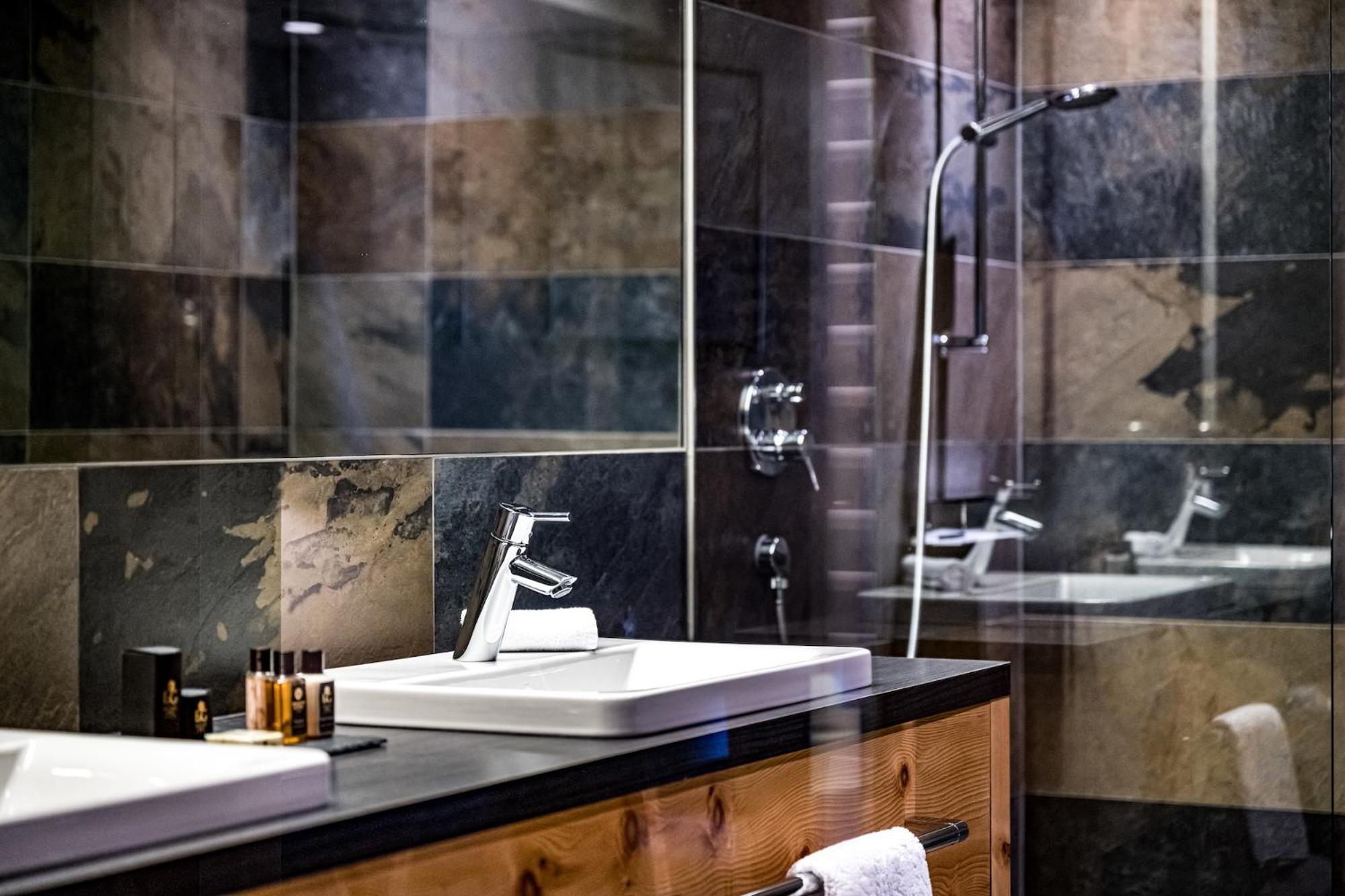 Hotel Edelweiss & Gurgl Obergurgl Rom bilde
