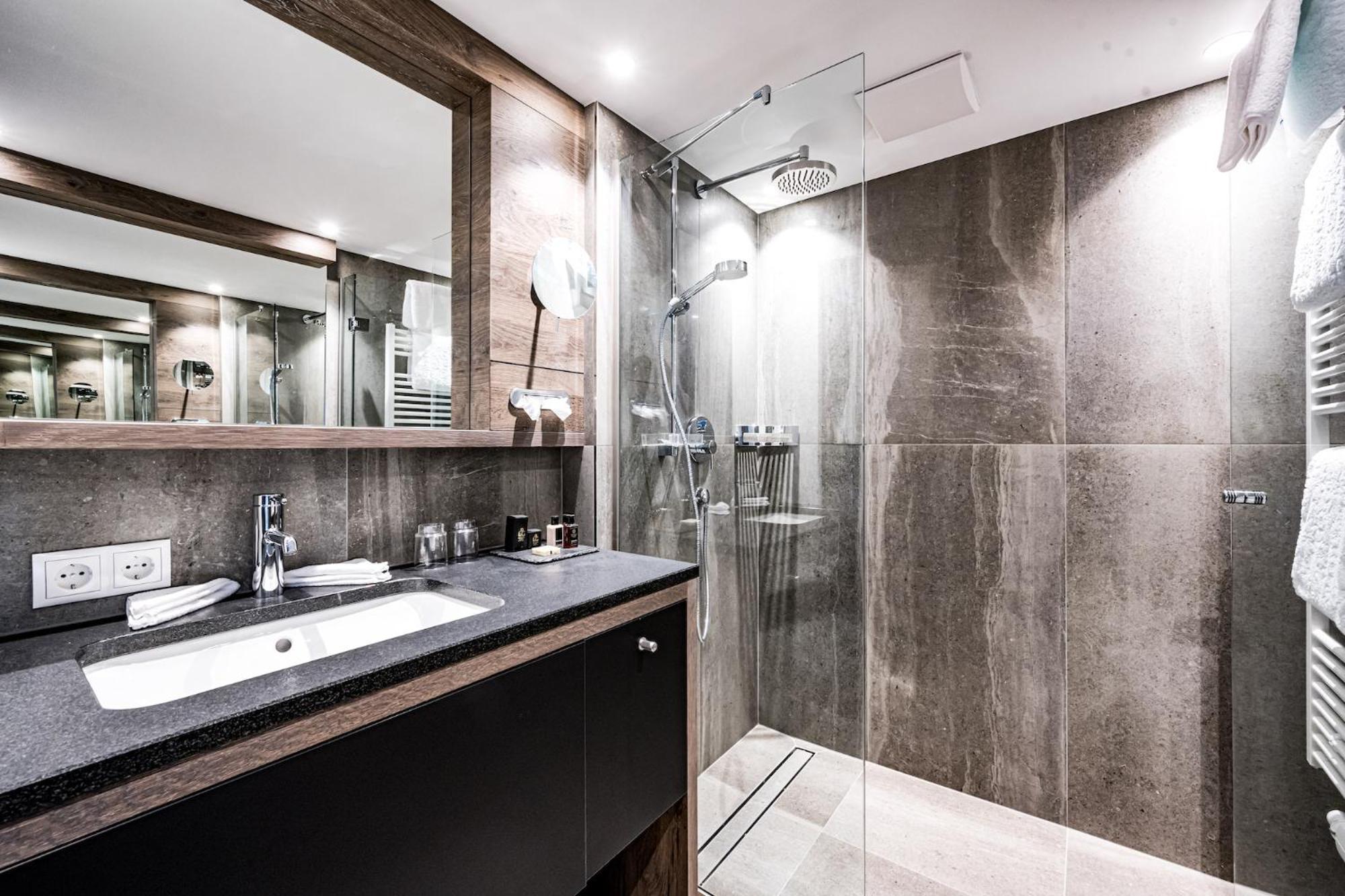 Hotel Edelweiss & Gurgl Obergurgl Rom bilde